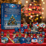 Toronto Blue Jays Advent Calendar – TANTN18566