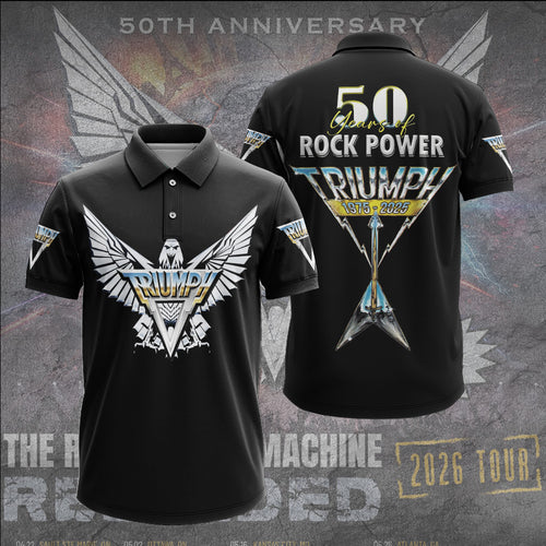 Triumph Band 3D Apparel – GNE4783