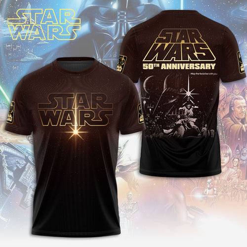 Star Wars 3D Apparel – GNE 4119