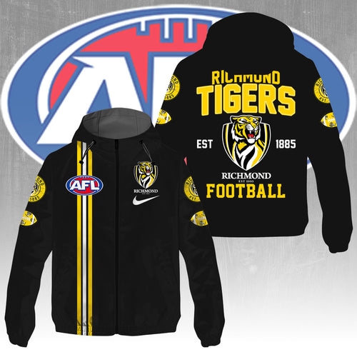 Richmond FC 3D Windbreaker Jacket – GNE4334