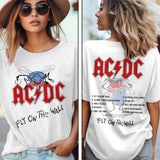 AC/DC 3D Apparel – GNE 2016