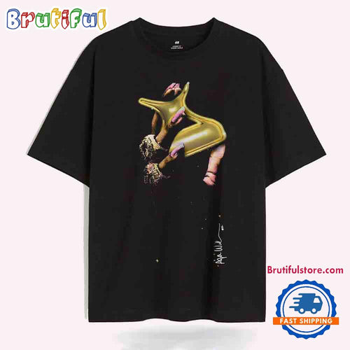 Aja Wilson Rings So Win Las Vegas Aces T-Shirt