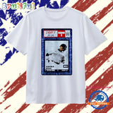 Alan Trejo Colorado Rockies Draft 2026 Round 3 Infielder T Shirt