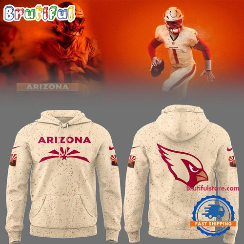 Arizona Cardinals Arizona Rivalries 2025 Hoodie T-Shirt
