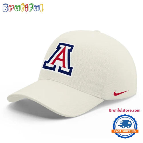 Arizona Wildcats Football Sandstorm Uniform 2026 Limited Edition Cap