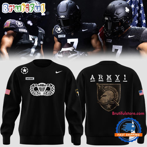 Army Black Knights 101st Airborne Alternate Untouchable Sweatshirt