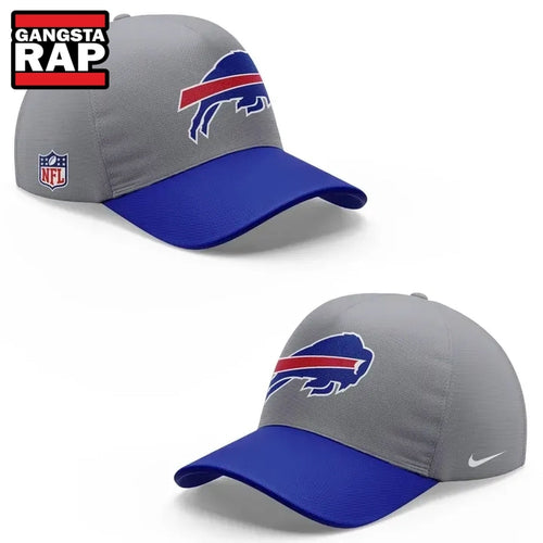 Buffalo Bills Nickel City Alternate Highmark Stadium Bills Mafia 2026 Cap