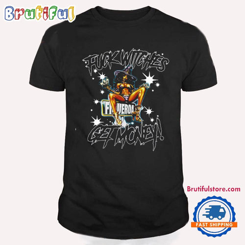 Geezy World Figg Tee Unisex T Shirt