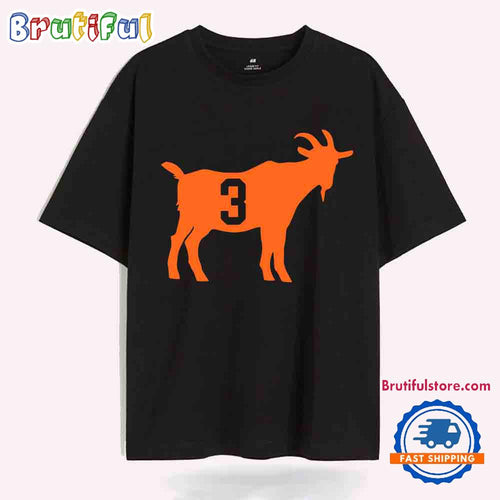 Goat 3 Diana Taurasi Phoenix Mercury Wnba T-Shirt