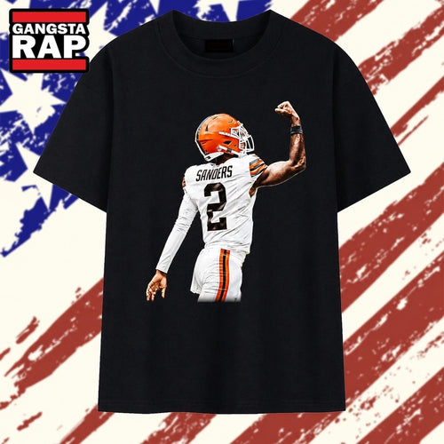 Jason Sanders Miami Dolphins number 2 signature T Shirt