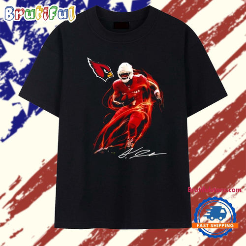 Jeremiyah Love Arizona Cardinals NFL Football T Shirt