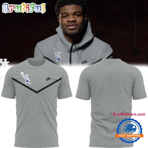 Kentucky Wildcats 2026 Men’s Basketball Special New T Shirt