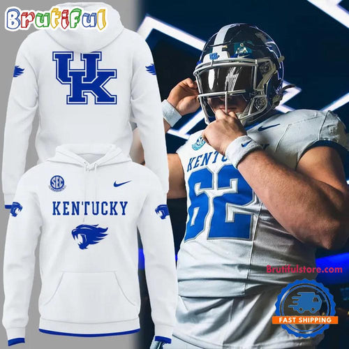 Kentucky Wildcats Caturday Uniform 2026 Limited Edition Hoodie T-Shirt