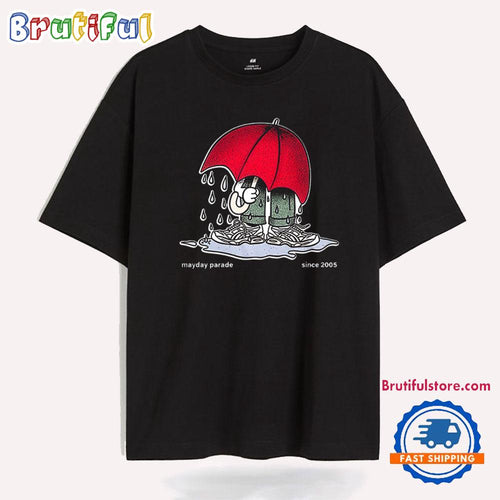 May Day Parade Don’t Rain Hot 2024 T Shirt