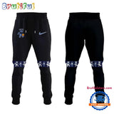 Memphis Tigers x Grateful Dead Night New Black Pants