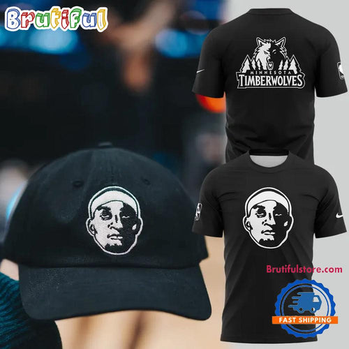 Minnesota Timberwolves 2026 T-Shirt
