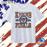New York Knicks 2026 Eastern Conference Finals New York Knicks T Shirt