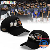 NEW YORK KNICKS 2026 Playoff FINALS GAME 3 Classic Cap