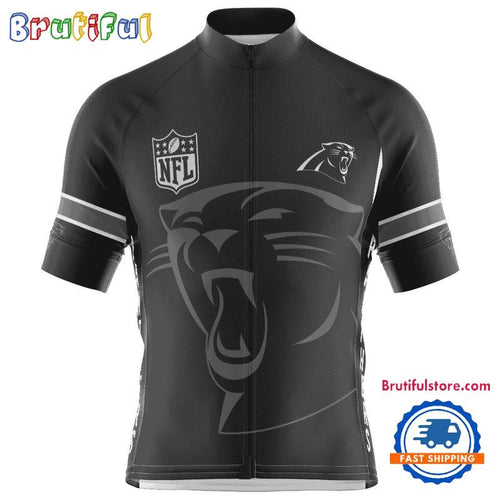 NFL Carolina Panthers Special Mono Cycling Jersey