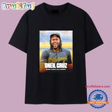 Oneil Cruz Pittsburgh Pirates 2025 Home Run Derby T Shirt