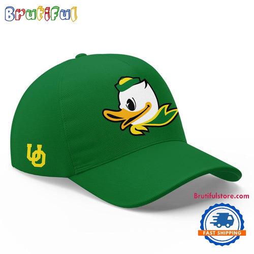 Oregon Ducks Women’s Basketball Special off Sabrina Ionescu Cap
