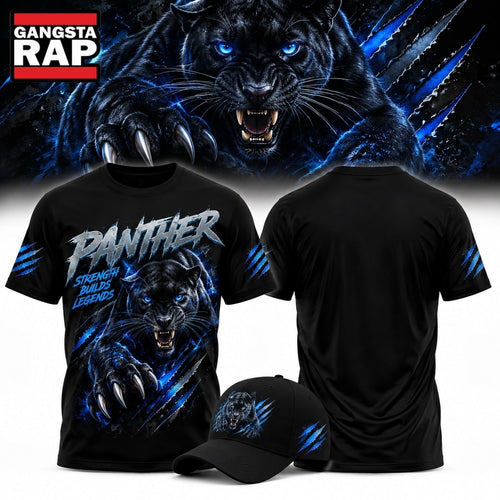 Penrith Panthers 2026 Minor Premiers Exclusive T Shirt