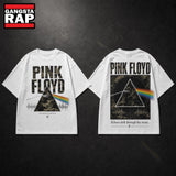Pink Floyd Camo Prism Echoes 3D Shirt