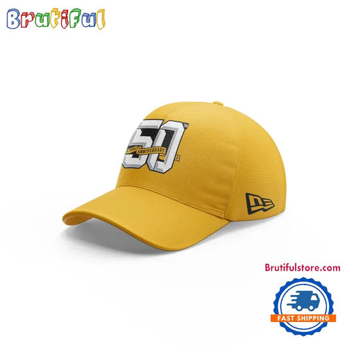 Pittsburgh Steelers 50th Anniversary of the Terrible Towel Cap
