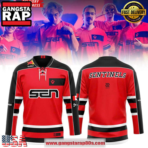 SEN Masters Toronto 2025 Special Hockey Jersey