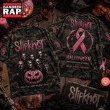 Slipknot Scars Behind the Mask 3D Shirt