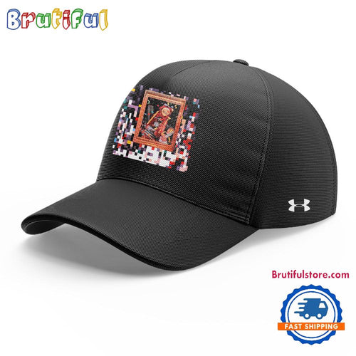 South Carolina Gamecocks Women’s Basketball NCAA 2026 Own it Again Black Cap