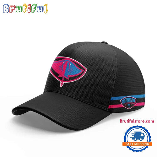 South Carolina Stingrays Glow Night Limited Edition Cap 2025