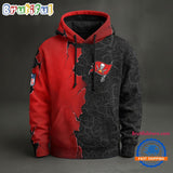Tampa Bay Buccaneers 2026 NFL Heavy Blend Hoodie Shirt