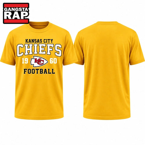 Taylor Swift x Kansas City Chiefs Football 2026 Limited Edition 3D Shirt