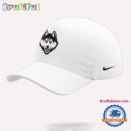 Uconn Huskies Every Dog Has Her Day 2025 Limited Edition Cap Hat