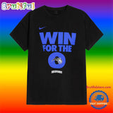 Win for the Orlando Magic 2025 NBA Playoffs Shirt