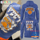 Y.E.E.T x New York Knicks 3D All Over Print 2025 Hoodie T-Shirt