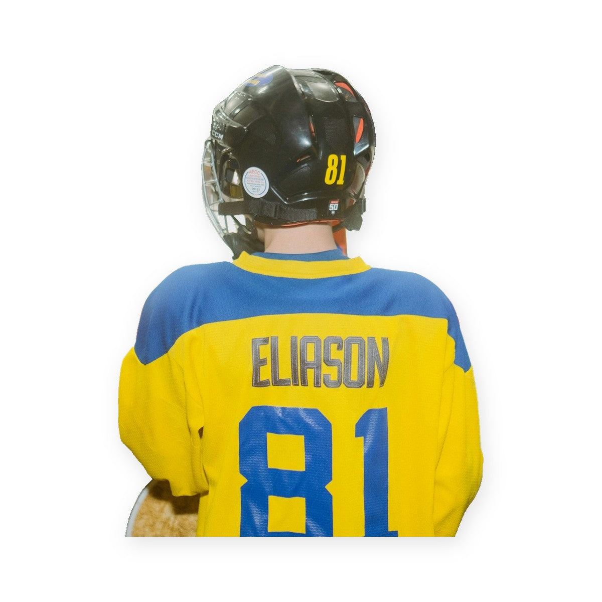 Hockey Jerseys