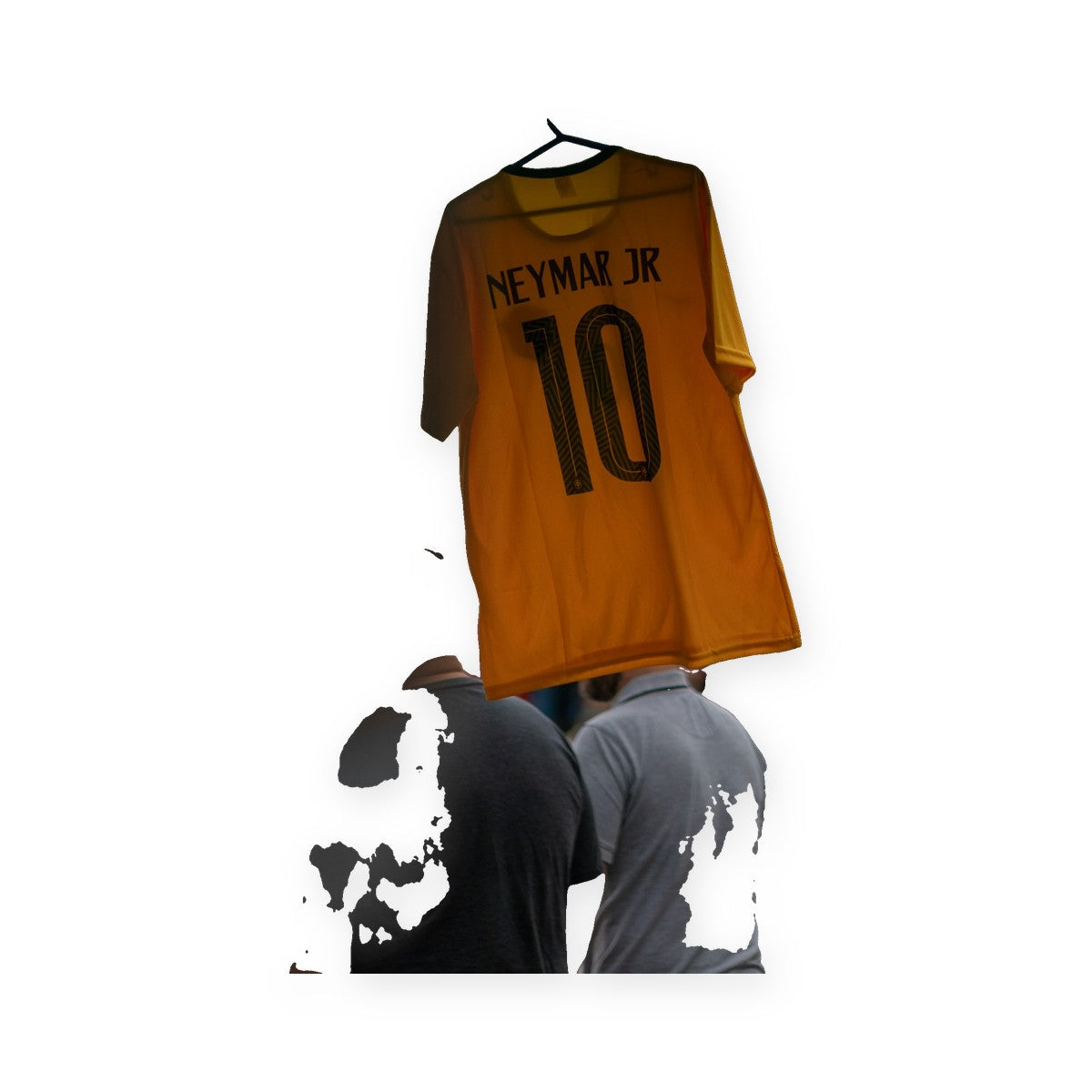 Soccer Jerseys