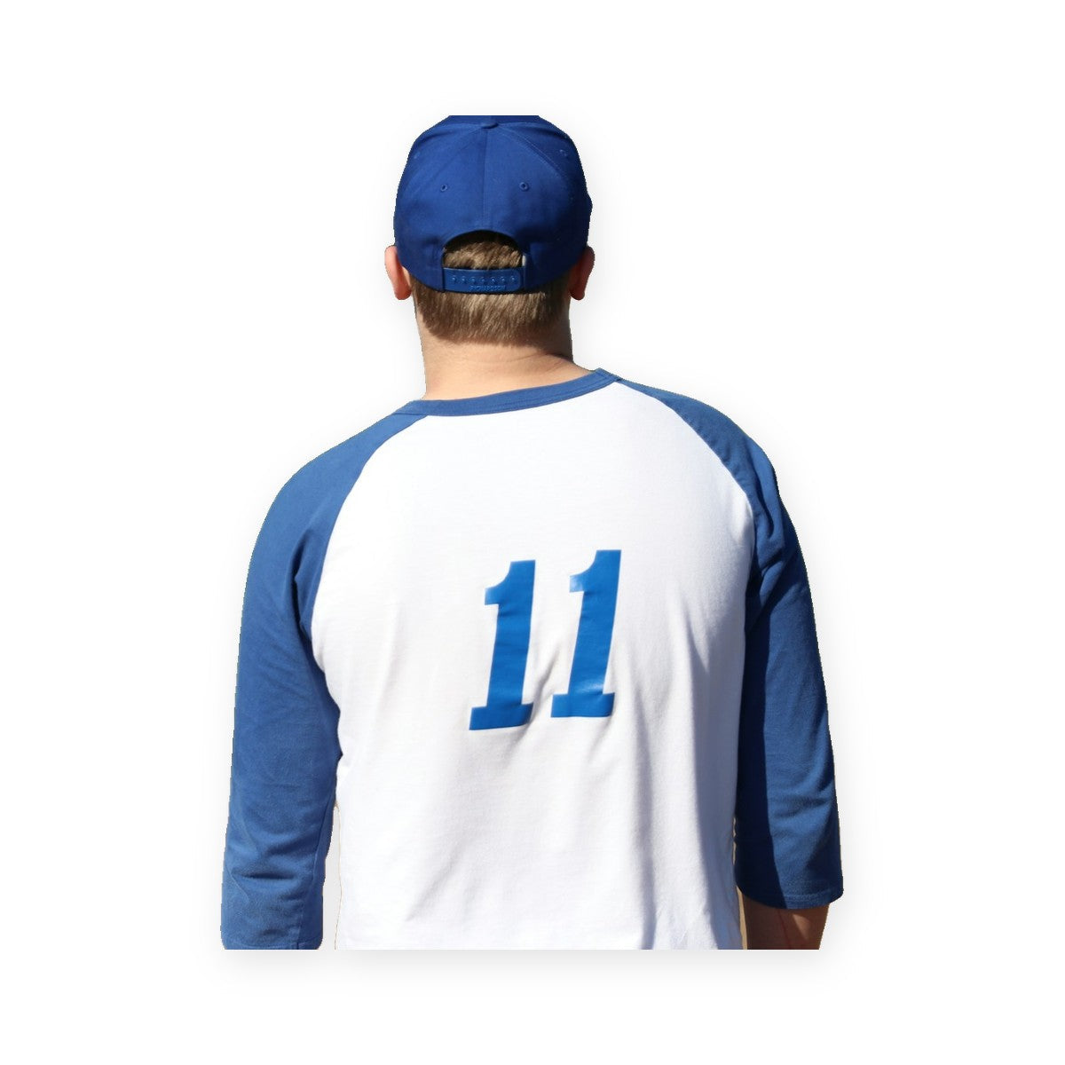 Baseball Jerseys