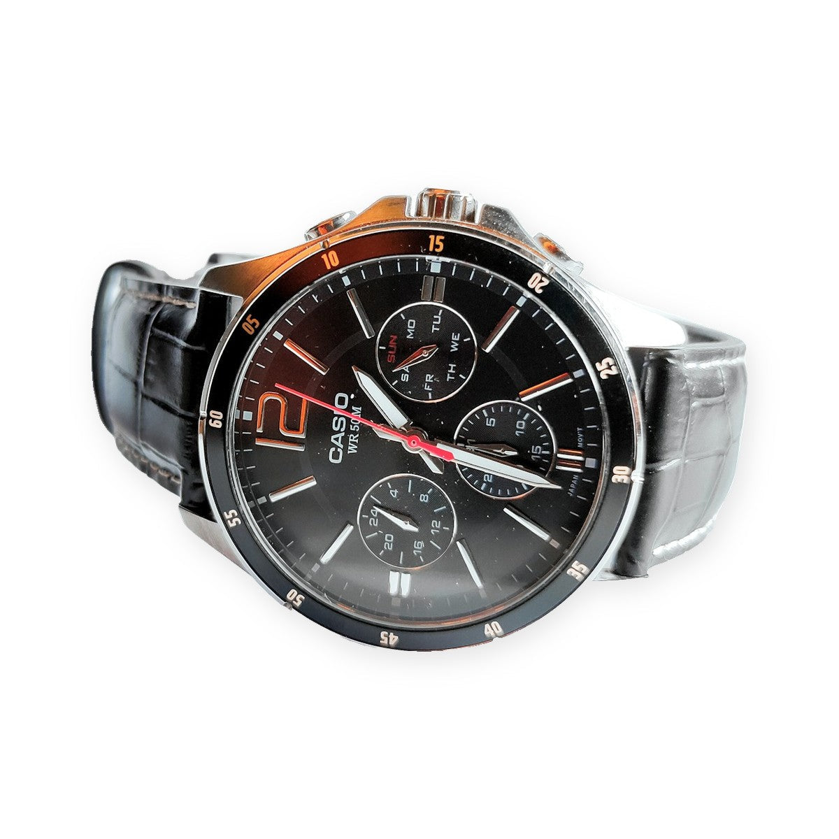 Watches