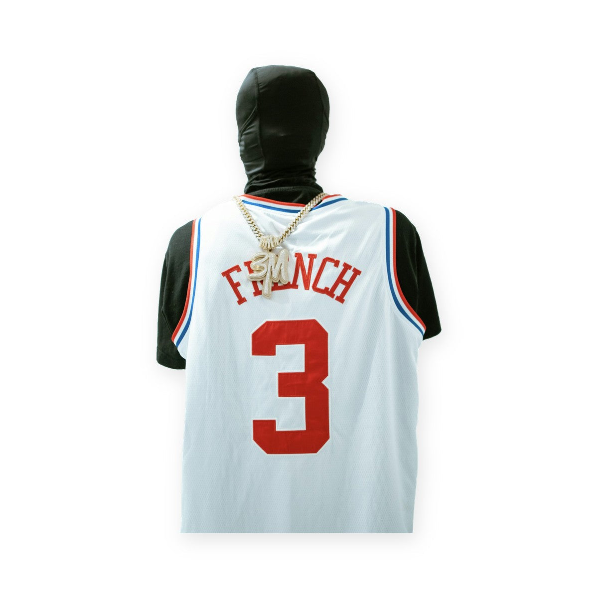 Basketball Jerseys
