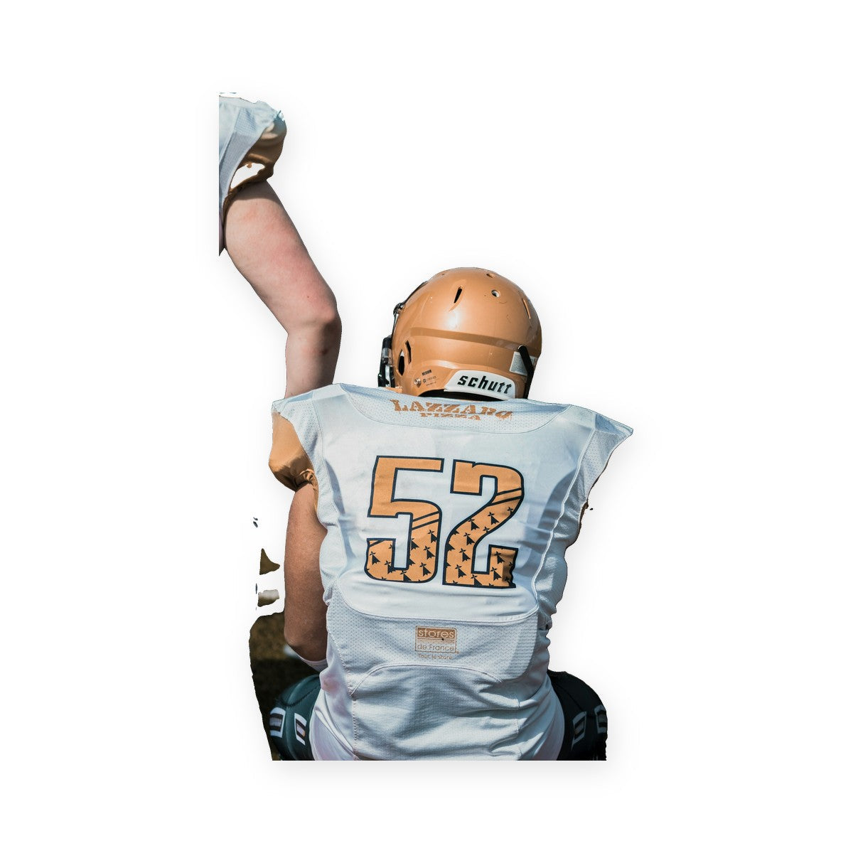 Football Jerseys