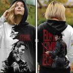 Elvis Presley 3D Apparel – MAITM 7268