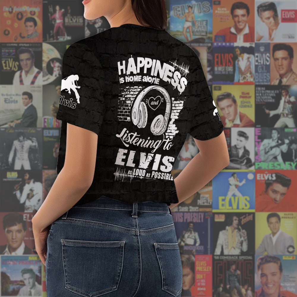 Elvis Presley 3D Apparel – HUANNM 4511
