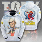 Toby Keith 3D Apparel – HUANNM 4189