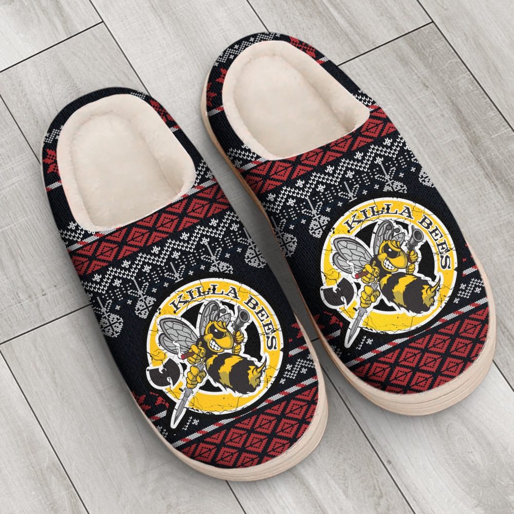Slipper - 1