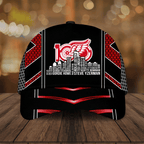 Detroit Red Wings Classic Cap – HIEUCM10352
