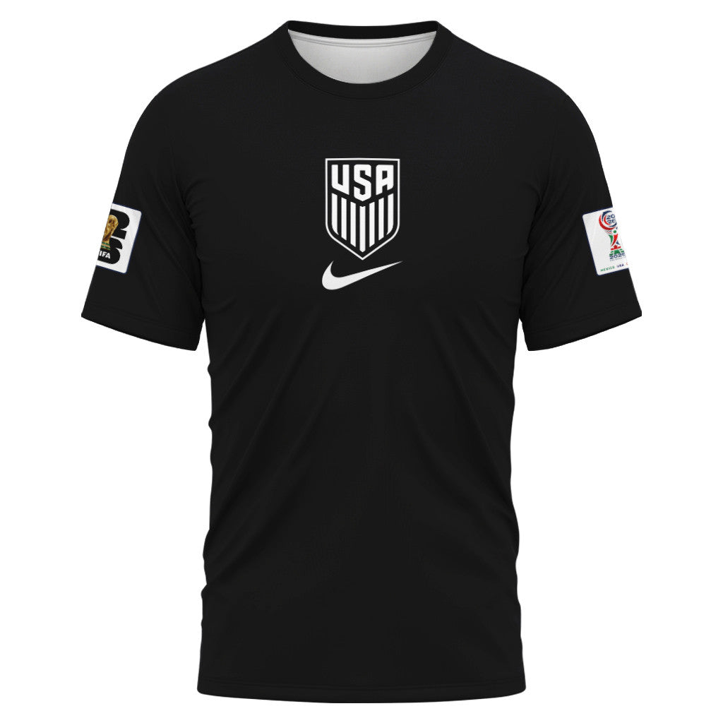 USA State AOP T-Shirt 2026 World Cup Away Goalkeeper