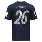 Cowell 26 AOP T-Shirt 2026 World Cup USA Away